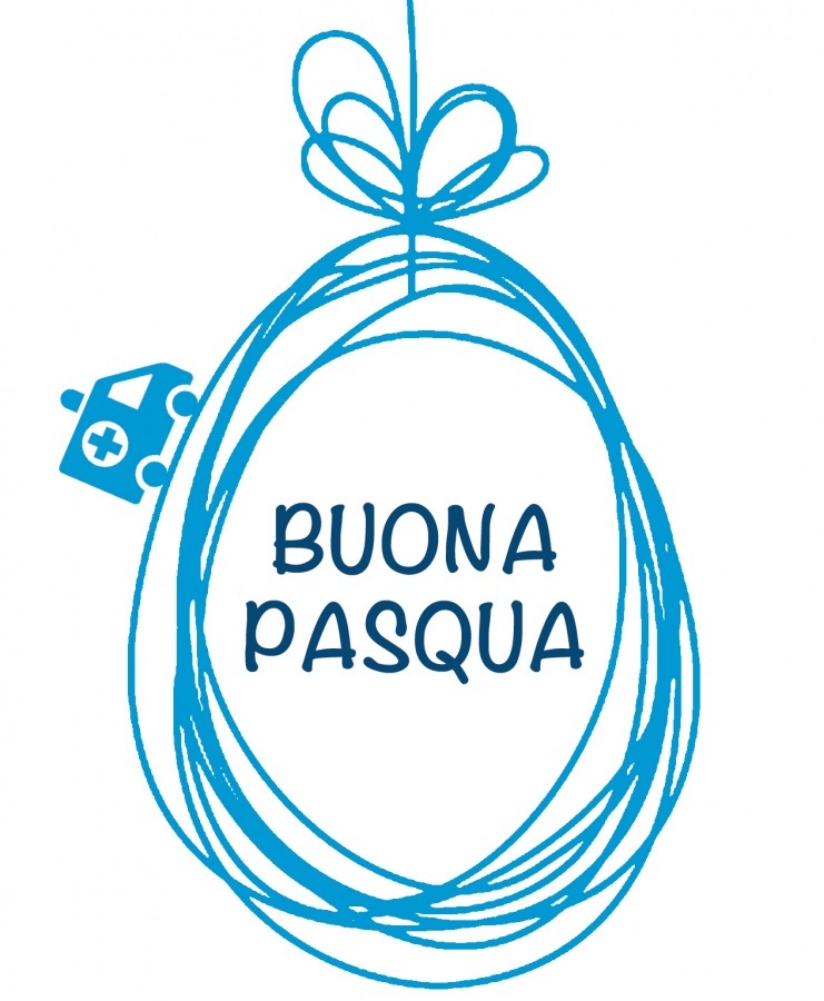 UOVA DI PASQUA SOLIDALI